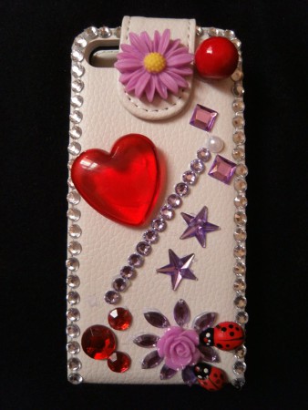 Capas para iPhone 5 / 5s   #iStar6